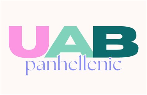 Panhellenic Fall Festival The University Of Alabama At Birmingham