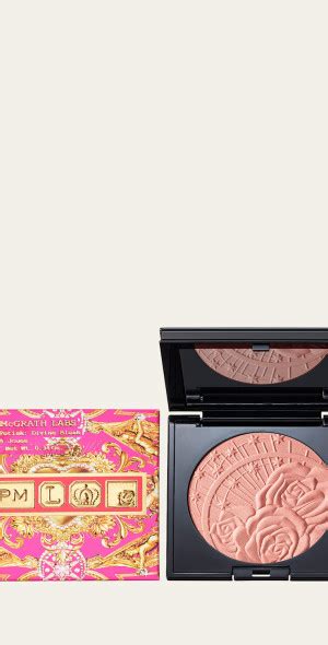 Pat Mcgrath Labs Skin Fetish Divine Blush Nude Venus Ii