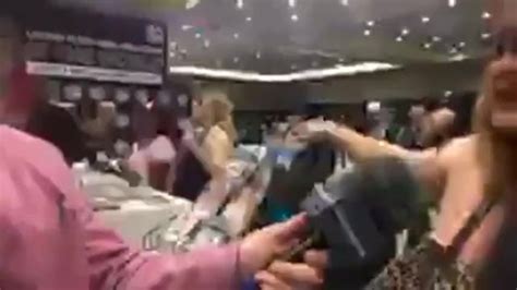 PORN Kimmie Kabooms With Jiggy Jaguar AEE 2020 Las Vegas Pornhub