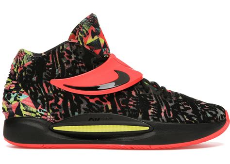 Nike KD 14 Ky-D Dream Men's - CZ0170-002/CW3935-002 - US