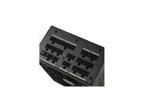 Super Flower Leadex Titanium 1000W Semi-Modular