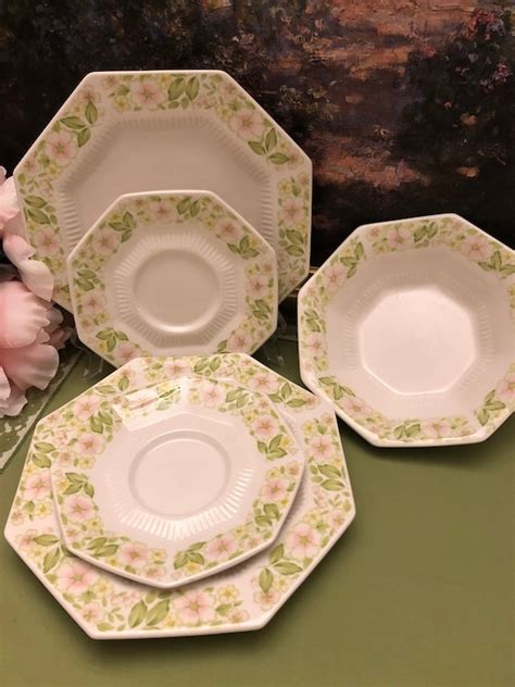Nikko Classic Collection Aurora Made In Japan Replacement Etsy