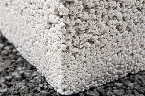 Ultra Lightweight Concrete - MaterialDistrict