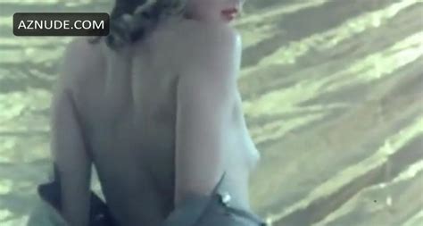 IRINA BEZRUKOVA Nude AZNude