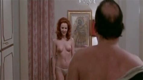Naked Dagmar Lassander In Atti Impuri All Italiana