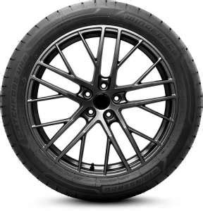 Windforce Catchfors UHP 215/40 R17 87W купить в Москве, летняя шина ...