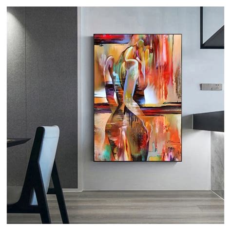 Naked Women Posters Etsy