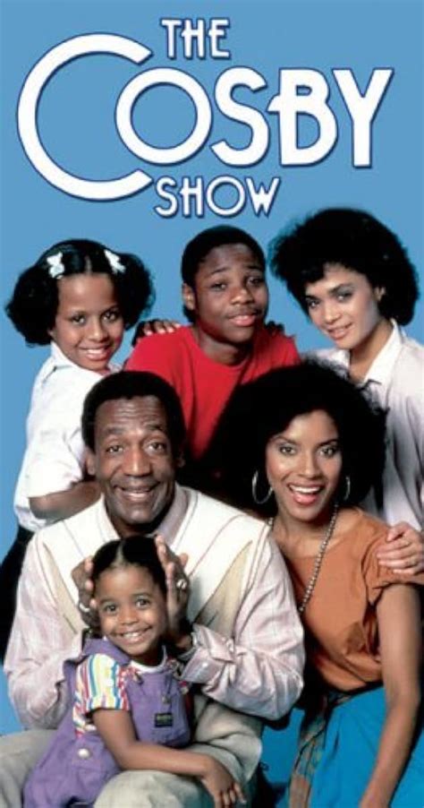 The Cosby Show Tv Series 19841992 Full Cast And Crew Imdb