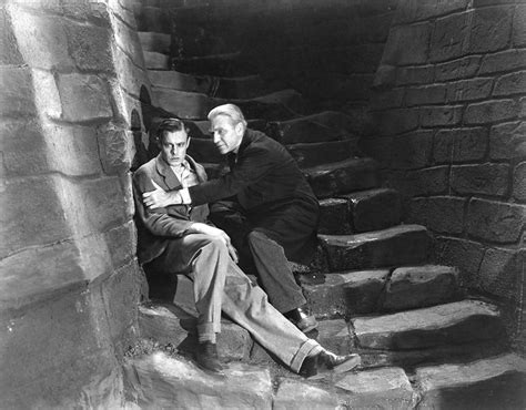 MONSTER BRAINS: Frankenstein (1931) Film Stills