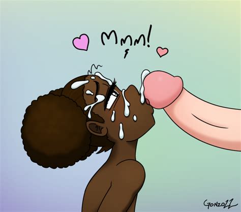 First Kiss By Gonzoanon Hentai Foundry