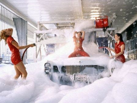Sexy Car Wash Girls Every Porn Pics