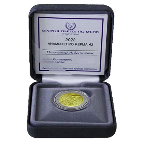 Chipre | Numismática española