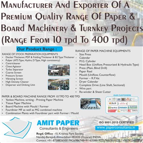 Indian Packaging And Corrugated Boxes Industry Overview And Trends