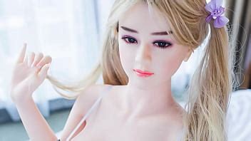 Rubia De Grandes Tetas Sexdoll Con Un Culo Apretado Para Anal XVIDEOS