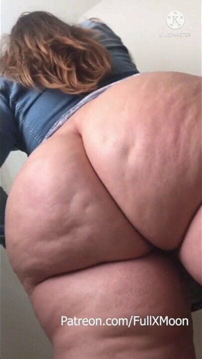 Fullxmoon Queen BBW PAWG American Compilation Ass Porn XHamster