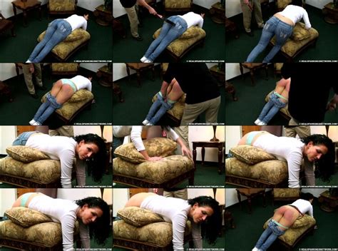 Spanking Beauties On The Ass Love For Spanking Page