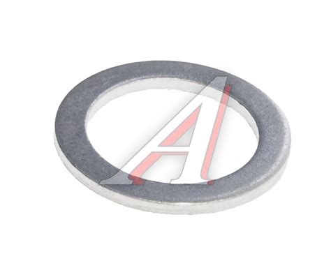 Кольцо уплотнительное VW Bora (1J2) (98-05) пробки сливной масляного ...