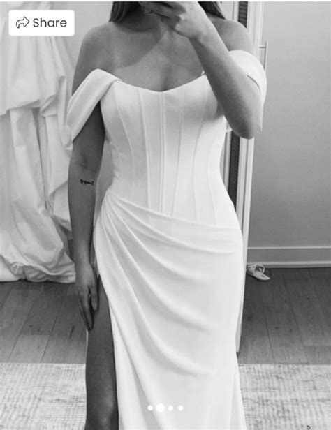 Rachel Rose Wedding Dress Save 50 Stillwhite