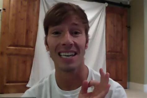 Thayne Jasperson Broadway Official Online Masterclass