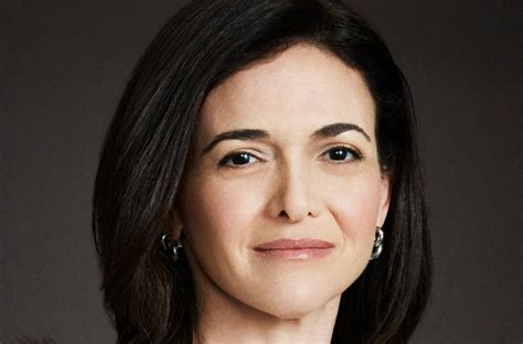 Pin on Sheryl Sandberg Biography & Net Worth