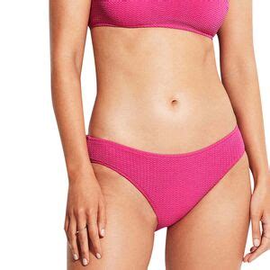 Seafolly Sea Dive Hipster Bikini Bottoms Women S