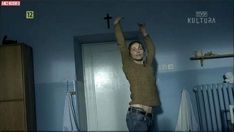 Katarzyna Zawadzka Nude Pics Page