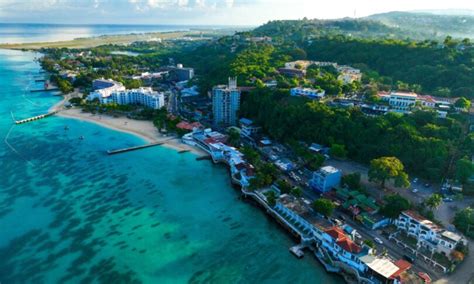 Montego Bay Travel Brief: What to Know | Going Places