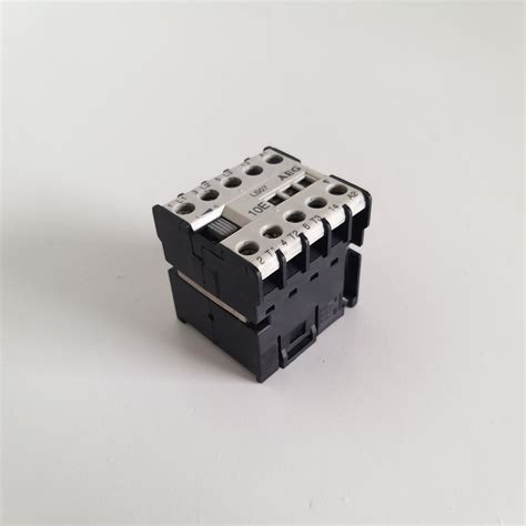 85405851 - Mini Contactor LS07 10 AEG