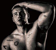 Hot Male Celebs LPSG