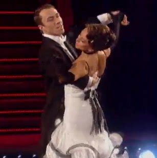 Strictly Come Dancing Recap: Cherie Lunghi, Mark Foster, Austin Healey