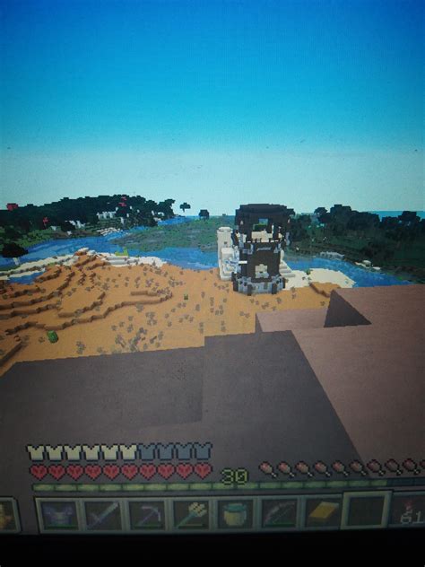 Found This In My Hardcore World R Philza