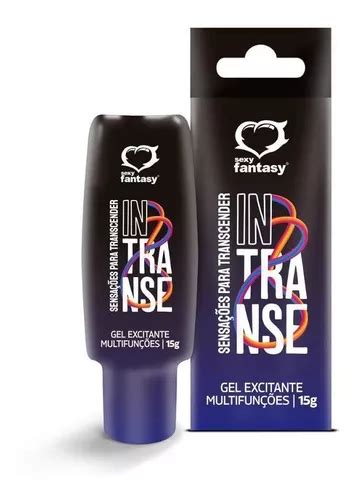 Gel Anal Excitante Y Desensibilizante Intranse 15 G Sexy MercadoLibre