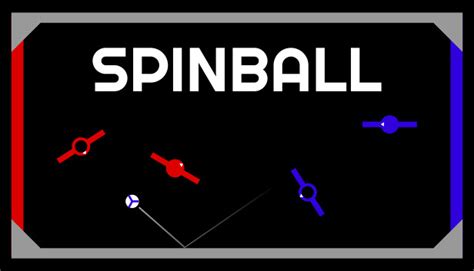 Spinball on Steam