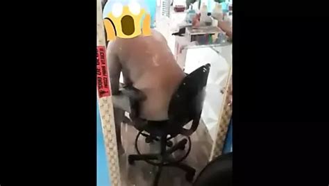 Dindin Barbearia Free Gay Asian Porn Video Xhamster