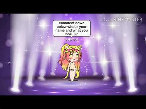 Gacha Sex Request YouTube