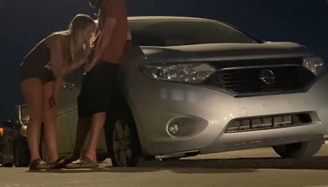 Gloryhole Cuckold And Caught In Public Amateur Porn Feat Mya Lane Xhamster