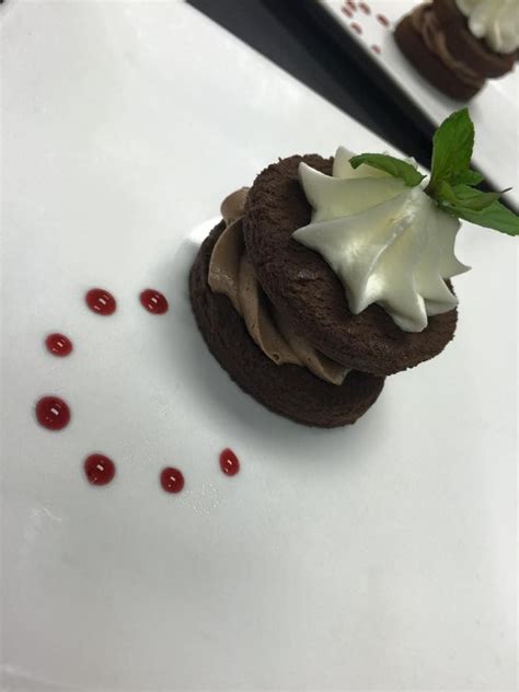 Chocolate Decadence With Ridge Vineyards Cabernet Sauvignon