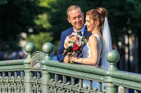 Airport Dj Legende Agent Hat Endlich Seine Annika Geheiratet Mainding