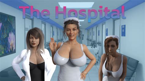 The Hospital Completo Jogo Porno Em Portugu S Lapk Jogos Porno Hentai