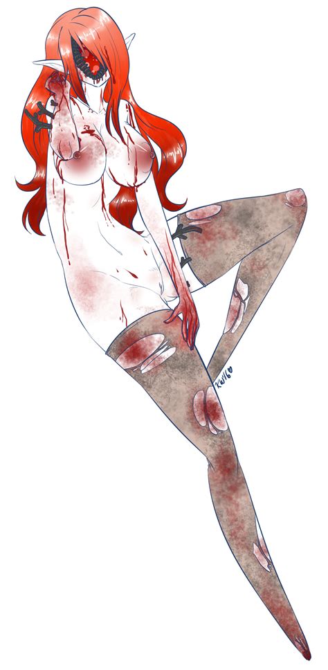 Genocide Gore By Earthowl Hentai Foundry