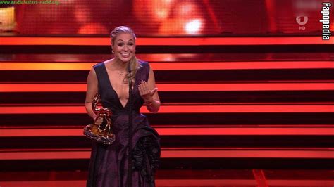 Ruth Moschner Nude Leaks Photo Fapopedia