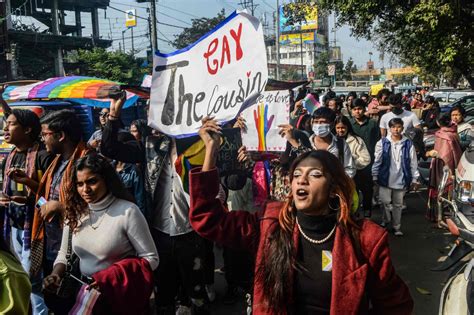 Indian Gay Couples Fight For Same Sex Marriage Rights At Supreme Court South China Morning Post