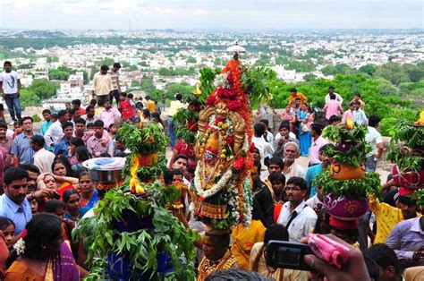 Bonalu - dreams...