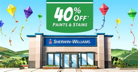 Sherwin Williams Paint Sale Dates 2025 Anna Kelliher