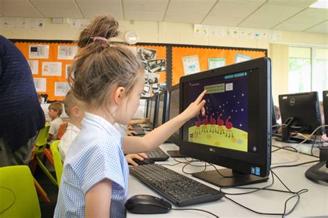 The Role of Technology in Fostering Creativity and Imagination in ...