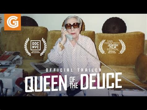 Meet The Queen Of The Deuce A New Documentary Celebrates The Female Porn Magnate Of Times Square