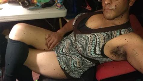 Latino Twerking His Big Booty Gay Amateur Amateur Porn Feat Evildead818 By FapHouse XHamster