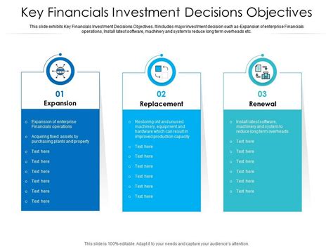 top  investment objectives templates     bet