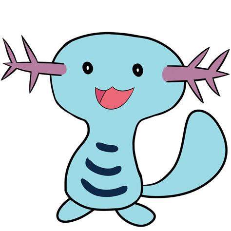 Wumpus by ViolentJacket on DeviantArt