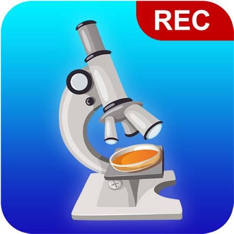 Digital Microscope Zoom Camera - Apps on Google Play